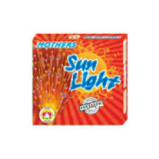 SUN LIGHT (5PCS) SUN LIGHT (5PCS)